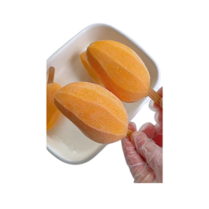 มะม่วงแช่แข็งบนแท่ง100กรัมเป็นผลไม้รสเลิศ - Product Image 3