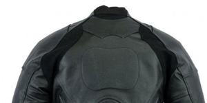 Nouveauté Veste de moto en cuir imperméable et coupe-vent pour homme, vêtements de sport coupe-vent, en vente maintenant - Product Image 5