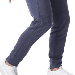 Conjunto Deportivo de Alta Calidad Personalizado, Pantalones Deportivos Holgados de Felpa de 420 g/m², 100% Algodón, y Sudadera con Capucha y Cremallera, Subido por Dress Sports - Product Image 3