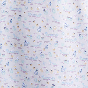 Décontracté Solide Noir Golf Hommes pour T-shirts Anti-Rides Tricoté Polyester/Coton Brodé Logo Personnalisé - Product Image 6