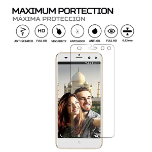 ฟิล์มกันรอยหน้าจอสำหรับอินเท็กซ์ เอลิท ดูอัล - Product Image 1