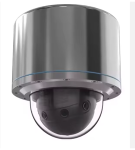 Super ventes sur la caméra réseau ExCam XF P3807 avec outil de capteur dôme panoramique - Product Image 2