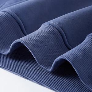 Whaoleslae personalizado hombres Casual con capucha polar con capucha Jogger pantalones de chándal conjunto cálido 100% algodón ropa deportiva para invierno Oem All - Product Image 6