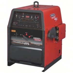Soldadora TIG de Precisión LINCOLN ELECTRIC de Alta Calidad, Nueva, 275, 208/230/460V - Product Image 1