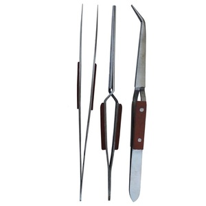 Juego de Pinzas de Soldadura de Alta Calidad de 3 Piezas para Hacer Joyas, Venta al por Mayor, Precio Más Bajo, el Mejor Producto para Hacer Joyas - Product Image 2