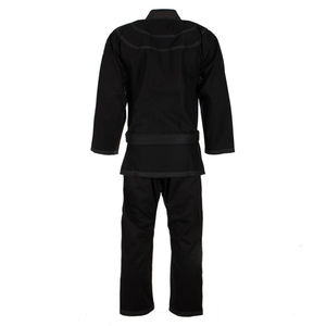 2025 uniformes personalizados Bjj para hombres personalizados de alta calidad 100% algodón hecho uniformes Bjj para hombres OEM ODM servicio precio barato - Product Image 4
