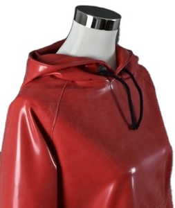 Cardigan à capuche en polaire intégrale pour femme, avec fermeture éclair, personnalisable avec logo brodé sur le devant - Product Image 3