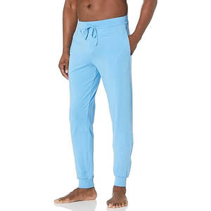 กางเกงกีฬาขายาวสำหรับผู้ชายกางเกงวิ่งจ๊อกกิ้งกางเกงวิ่งออกกำลังกายกางเกงวิ่งออกกำลังกายกางเกงวิ่งออกกำลังกายมีสไตล์ - Product Image 5