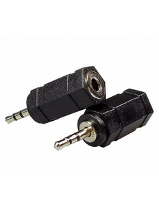Conector de Audio de 3.5 mm, Categoría de Producto de Otros Conectores - Product Image 1