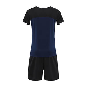 Uniforme de volley-ball personnalisable pour hommes, ensembles durables et légers entièrement avec logo/personnalisation des couleurs Offre Spéciale! - Product Image 2