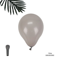 Ballons standard de 5 pouces, 200 pièces, ballons en latex pour les décorations de fête d'anniversaire, de baby shower, de mariage