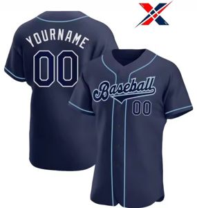 Recién llegado, uniforme de béisbol, Material de tela de sublimación de poliéster 100%, transpirable para ropa de equipo oficial de béisbol, venta en línea - Product Image 2