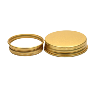 Bouteilles de boisson de 100 ml à apparence délicate, fabriquées en usine, avec couvercle en aluminium rabattable, bouchon à vis anti-fuite, durables et personnalisables - Product Image 3