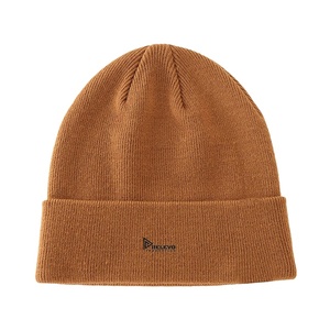 Gorro de Invierno Unisex, Gorro de Punto Cálido, Logotipo Personalizado, Gorro Elástico Suave para Hombre y Mujer, Fabricante OEM - Product Image 1