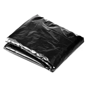 Best Quality Big Capacity Trash Bags 13 Gallon Packing Plastic Bag For Trash Can