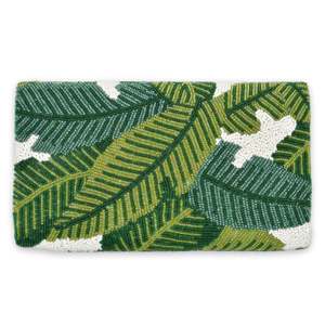 กระเป๋าถือใบตองพร้อมโลโก้ที่กำหนดเอง - Product Image 2