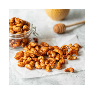 Wholesale Roasted Cashew <b>Nuts</b> High Quality Delicious Cashew <b>Nuts</b> Without Shell - Product Image 6