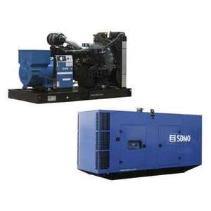 Generadores SDMO 550 – 1000 kVA - Product Image 2