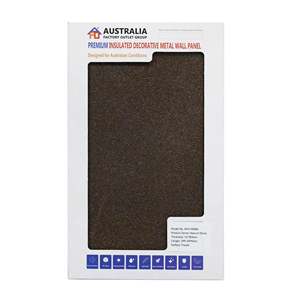 AFO-P0006 Stone Cladding Sandwich Panels for Enhanced Exterior Design - Product Image 4