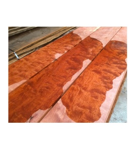 Grandes cantidades de madera de Bubinga económica para contratistas y entusiastas del bricolaje con un presupuesto ajustado - Product Image 6