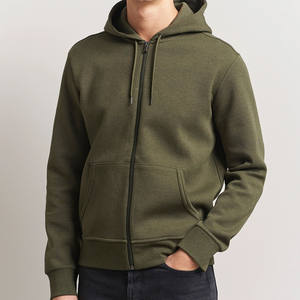 Streetwear avec logo personnalisé pour hommes sweats à capuche surdimensionnés de haute qualité à épaules tombantes sweats à capuche de sport en polaire lourde sweats pour hommes - Product Image 2