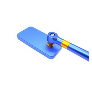 Pièces de <span class=keywords><strong>Moto</strong></span> 8 10 mm Rétroviseur Latéral Spiegel pour Kawasaki <span class=keywords><strong>Z750</strong></span> Ninja250 Honda R1 R6 Fz6 <span class=keywords><strong>Suzuki</strong></span> Yamaha Cnc - Product Image 2
