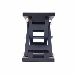 Bàn nâng cắt kéo bằng tay quang học LDTSS-60JS với khả năng chịu tải nặng - Product Image 5