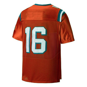 Uniforme de Fútbol Americano para Adultos, Pantalones Cortos Cómodos y Transpirables de Spandex/Poliéster, Personalizables para Prácticas y Juegos de Equipo - Product Image 3