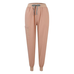 Directo de fábrica Doctor Scrubs Sets al por mayor | Calidad superior Tallas grandes Spandex Color personalizado Secado rápido Transpirable - Product Image 2