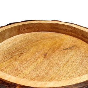 Nouveau design Plateau de service en bois d'olivier Plateau de service en bois de haute qualité pour la décoration intérieure disponible à un prix raisonnable - Product Image 4