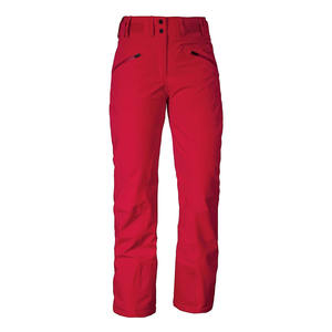 Pantalones de Esquí Ligeros para Mujer, Largos, para Actividades al Aire Libre, Nueva Moda - Product Image 1