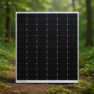 Panneau solaire MSTL 100W - Product Image 3