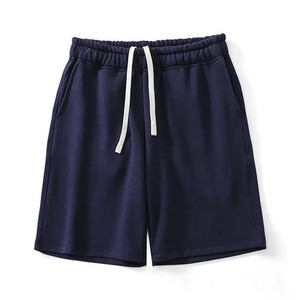 Flees Active Lifestyle High Street Plus Size Shorts du Pakistan Short d'entraînement à séchage rapide avec tissu doux pour hommes - Product Image 3