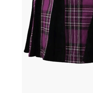 Kilt hybride de haute qualité pour femmes, accessoires d'instruments de musique au design traditionnel écossais, du meilleur fabricant - Product Image 4