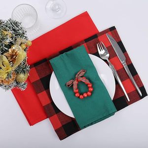 Rond de serviette en perles en bois faites à la main Décor de table élégant pour les mariages et les vacances de Noël pour les occasions spéciales - Product Image 3