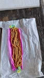 Op Maat Gemaakte Glazen Vergulde Kralen In Maat 2 Mm Geschikt Voor Sieraden Ontwerpers En Kralenwinkels Voor Wederverkoop Ideaal Voor <span class=keywords><strong>Ecuador</strong></span> - Product Image 2