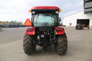Compre Tractores Agrícolas Case IH Farmall 55A Nuevos y Usados con Cargador, en Buenas Condiciones - Product Image 4
