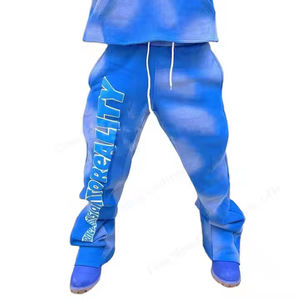 Maillot de football américain personnalisé par sublimation, respirant, motif 3D, uni, teint, 100% polyester, sans manches, SCOOTED PRO, pour hommes - Product Image 5