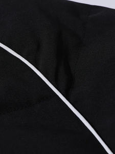 Nueva llegada Puffer Down Jacket Custom Winter Bubble Warm Jacket Venta al por mayor Plus Size Puffer Jacket para hombres - Product Image 2