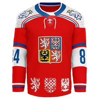 Maillot de sport pour homme adulte en tissu polyester 220g de haute qualité, nouveau design, couleur personnalisée, logo, impression numérique par sublimation intégrale, prix abordable