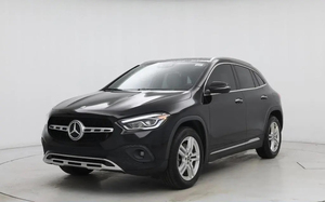 2023 Mercedees-Benz GLC 300 4MATIC LHDRHD - Product Image 2