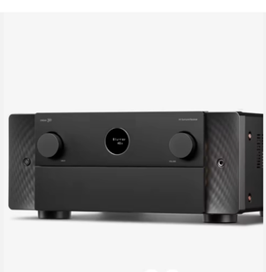 เครื่องรับสัญญาณภาพและเสียงแบบเน็ตเวิร์ก Marantz CINEMA 30 11.4 แชนแนล (สีดำ) - Product Image 1