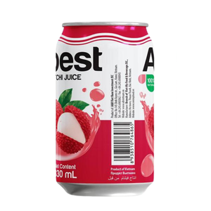 Abest เครื่องดื่มน้ำอัดลมเข้มข้นพร้อมฉลากส่วนตัวส่งตรงจากเวียดนาม - Product Image 6