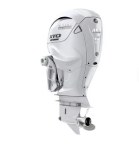 Moteur hors-bord 4 temps neuf de 115 CV à 350 CV - Product Image 3