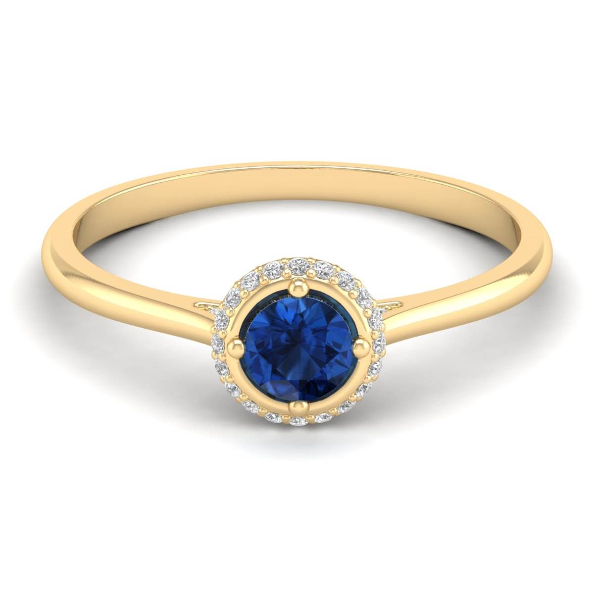 เยลโลว์โกลด์