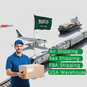 DDP China Vestuário Agente Transporte Têxtil Pequena Porta Do Ventilador Entrega EUA <span class=keywords><strong>Freight</strong></span> Forwarder - Product Image 3