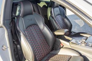 Audi RS5 Coupé 2018 usado en buen estado, motor V6 biturbo, tracción en las cuatro ruedas. - Product Image 4