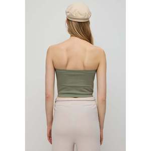 Top Corto Sin Costuras - Product Image 6