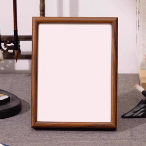Factory Wholesales Exquisite <b>Wooden</b> <b>Photo</b> <b>Frames</b>, Suitable for Personalized <b>Photo</b> Decoration, Color and Size Can Be Customized - Product Image 2
