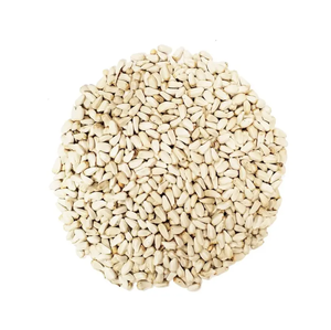 Semillas de cártamo (Qurtum) kurtum para pájaros - Product Image 1